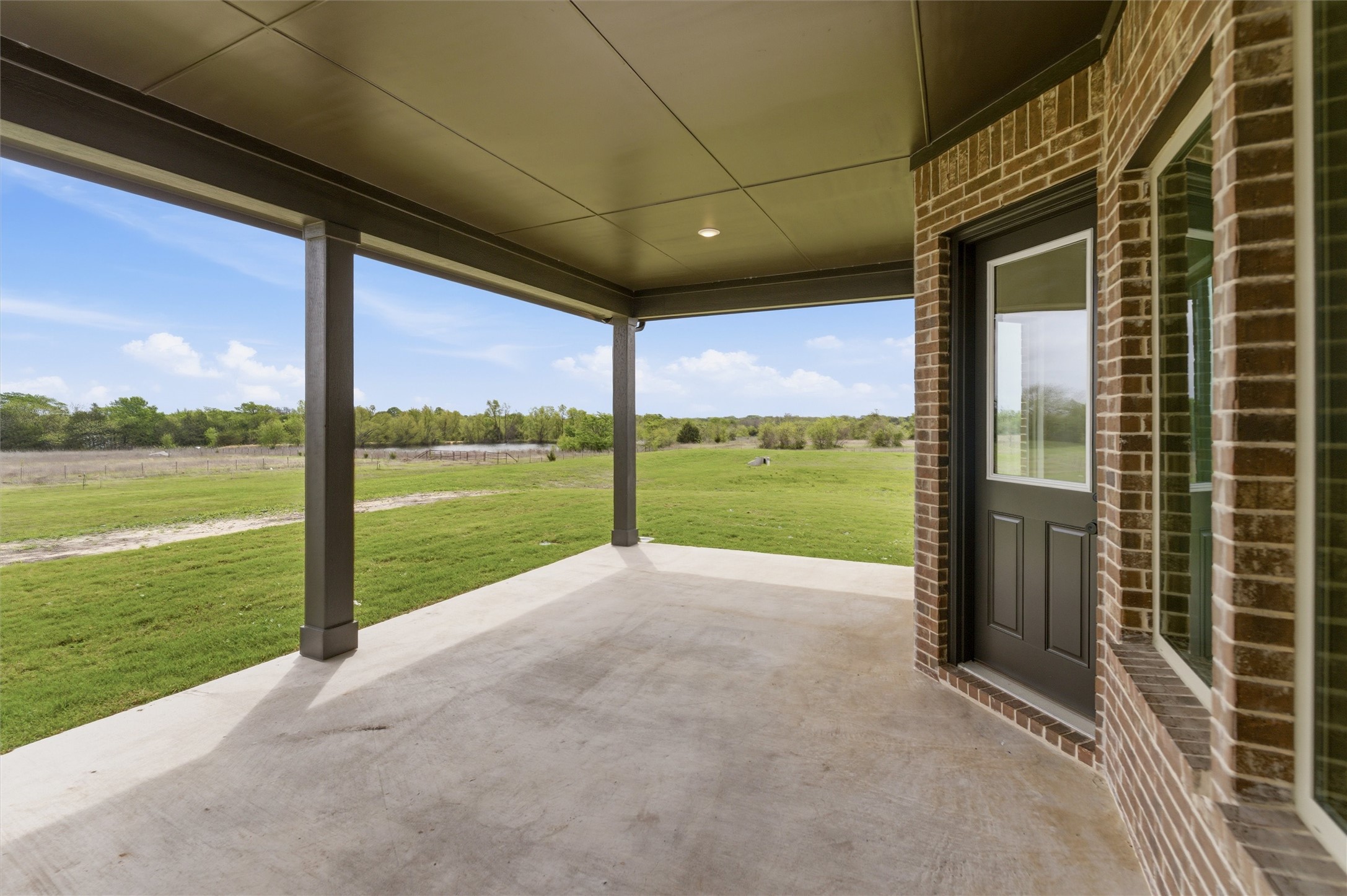 345 Cofer Road Leonard TX 75452