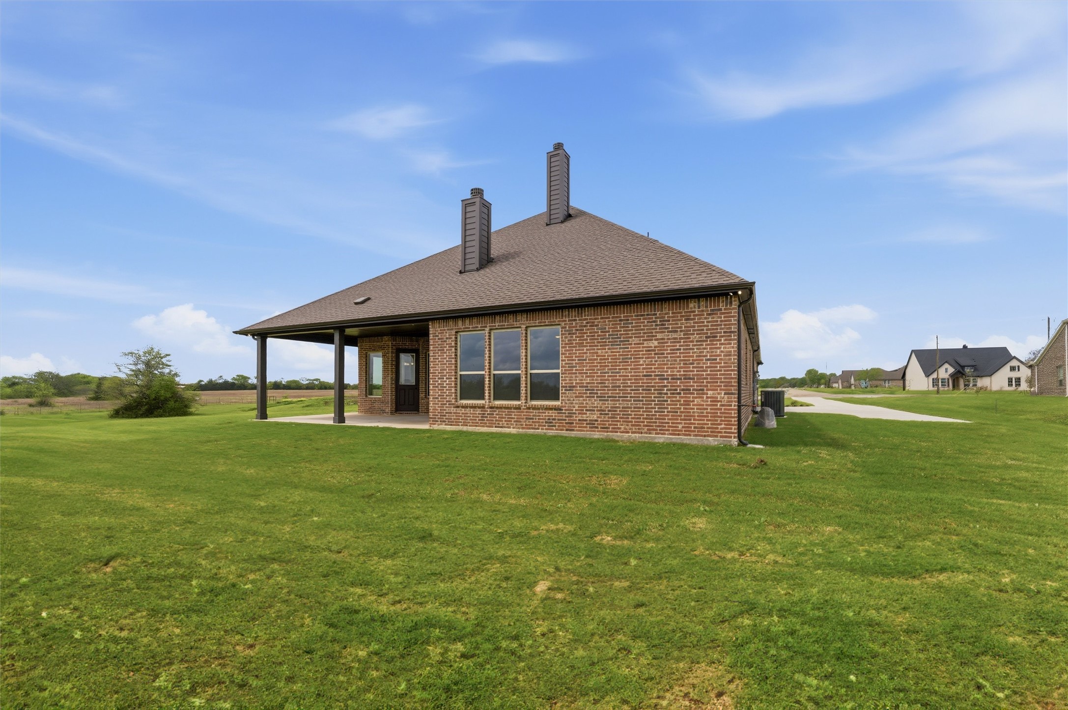 345 Cofer Road Leonard TX 75452