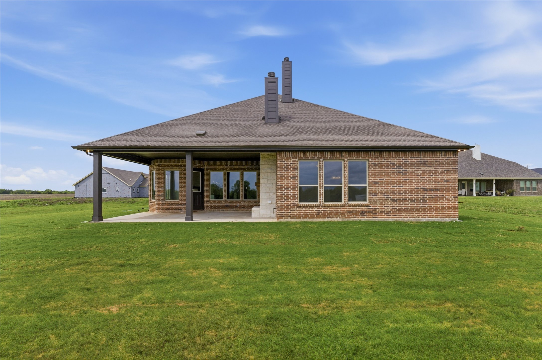 345 Cofer Road Leonard TX 75452