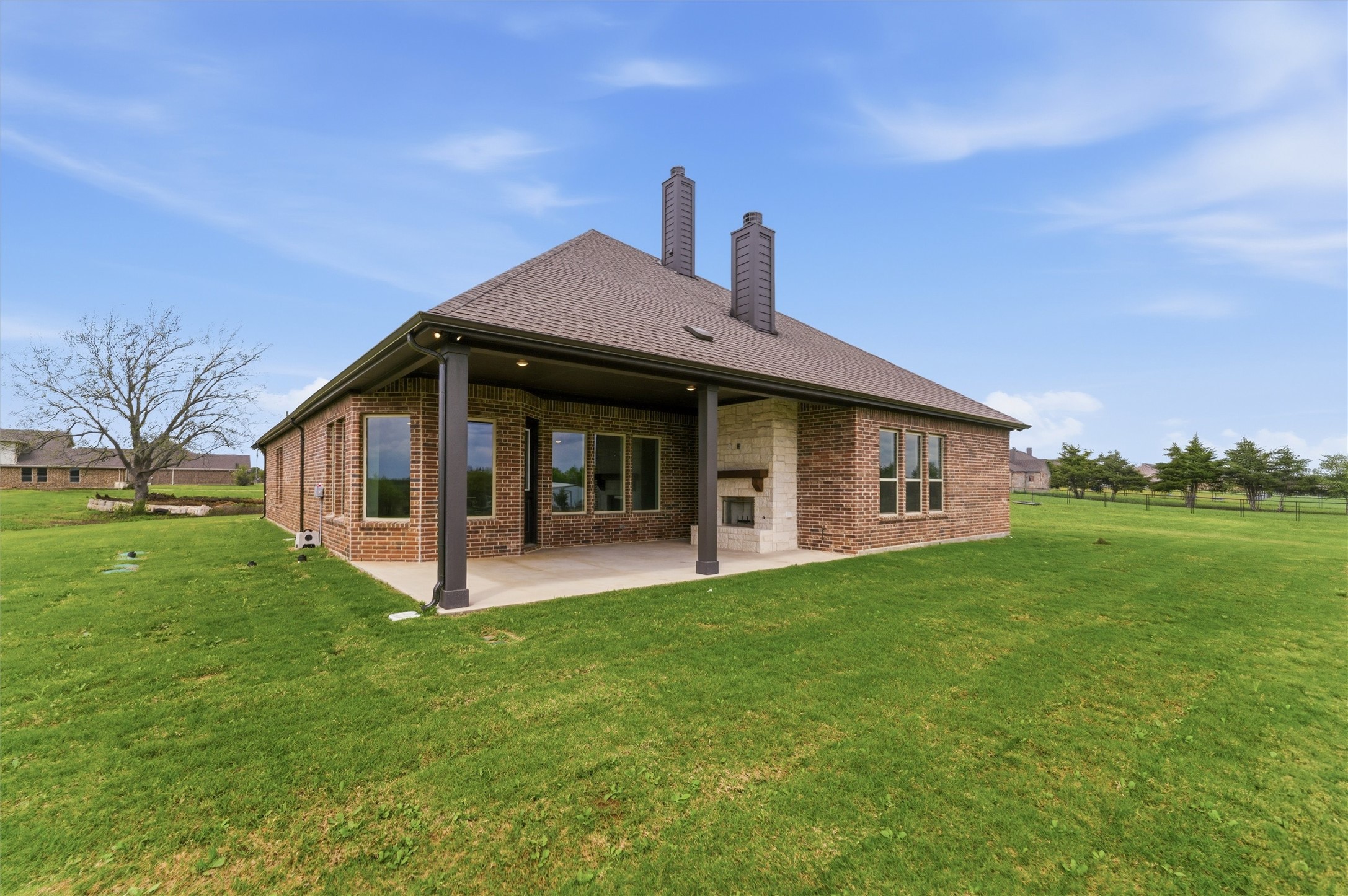 345 Cofer Road Leonard TX 75452