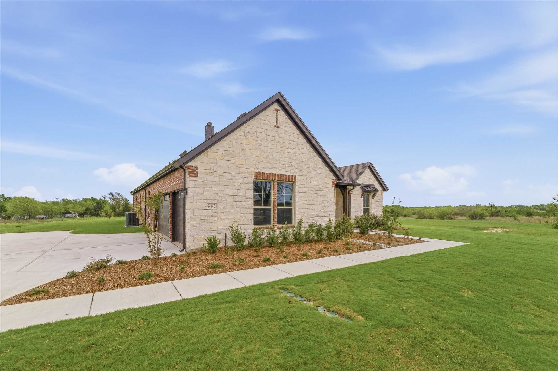 345 Cofer Road Leonard TX 75452