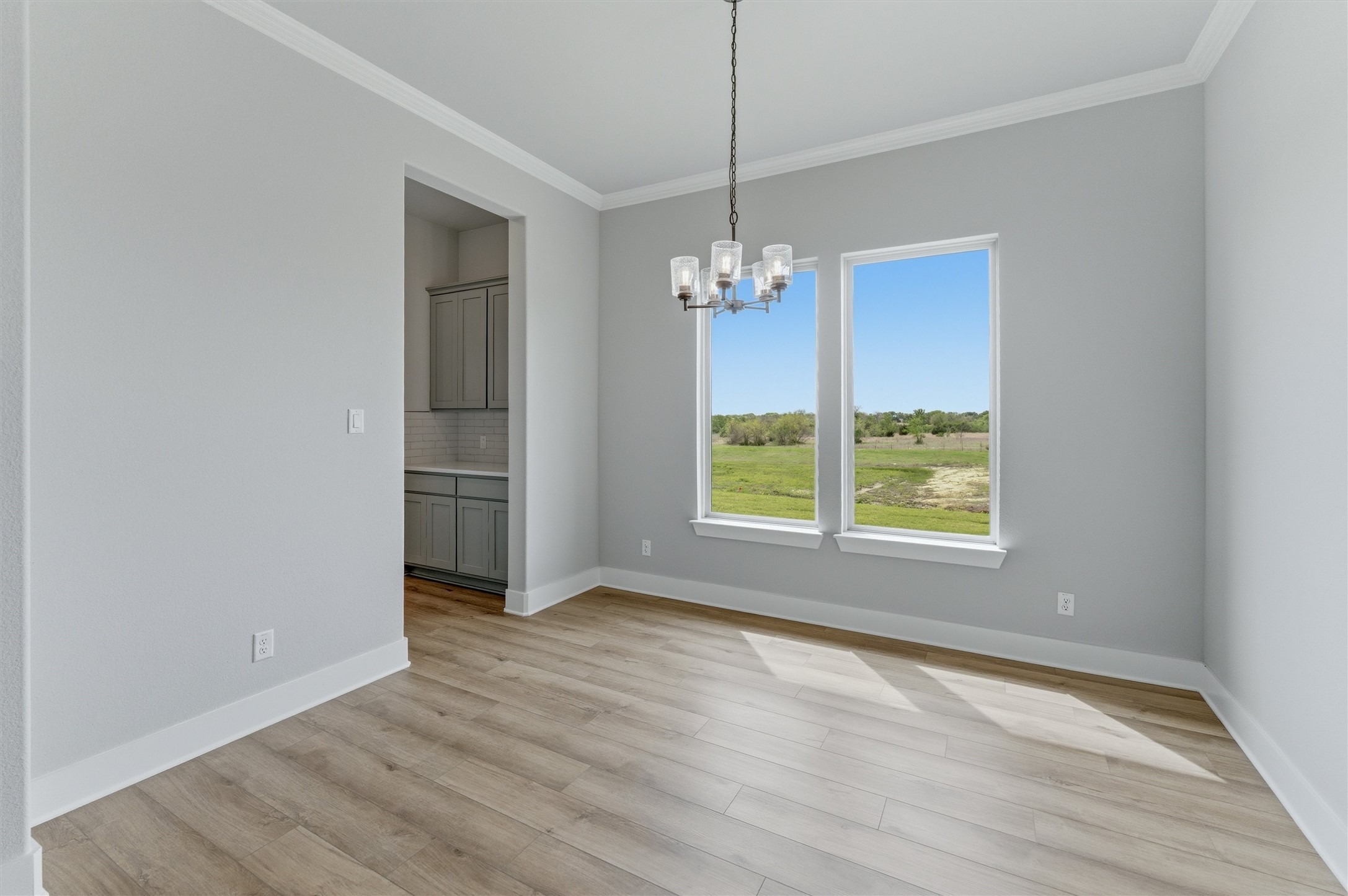 345 Cofer Road Leonard TX 75452