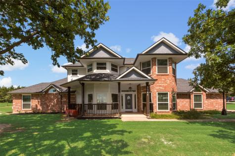 3591 Joe Wilson Road Midlothian TX 76065