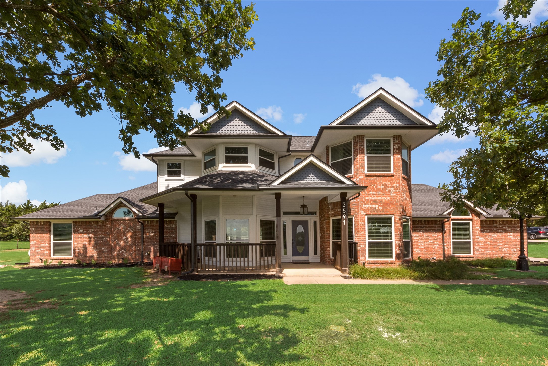 3591 Joe Wilson Road Midlothian TX 76065