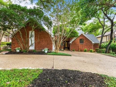 2936 N Saint Andrews Drive Richardson TX 75082