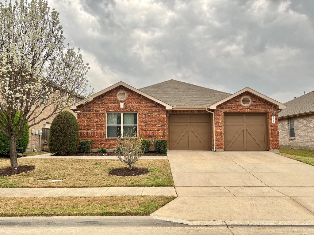 5924 Snow Creek Drive The Colony TX 75056