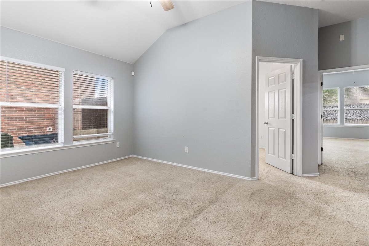 1028 Kimbro Drive Forney TX 75126