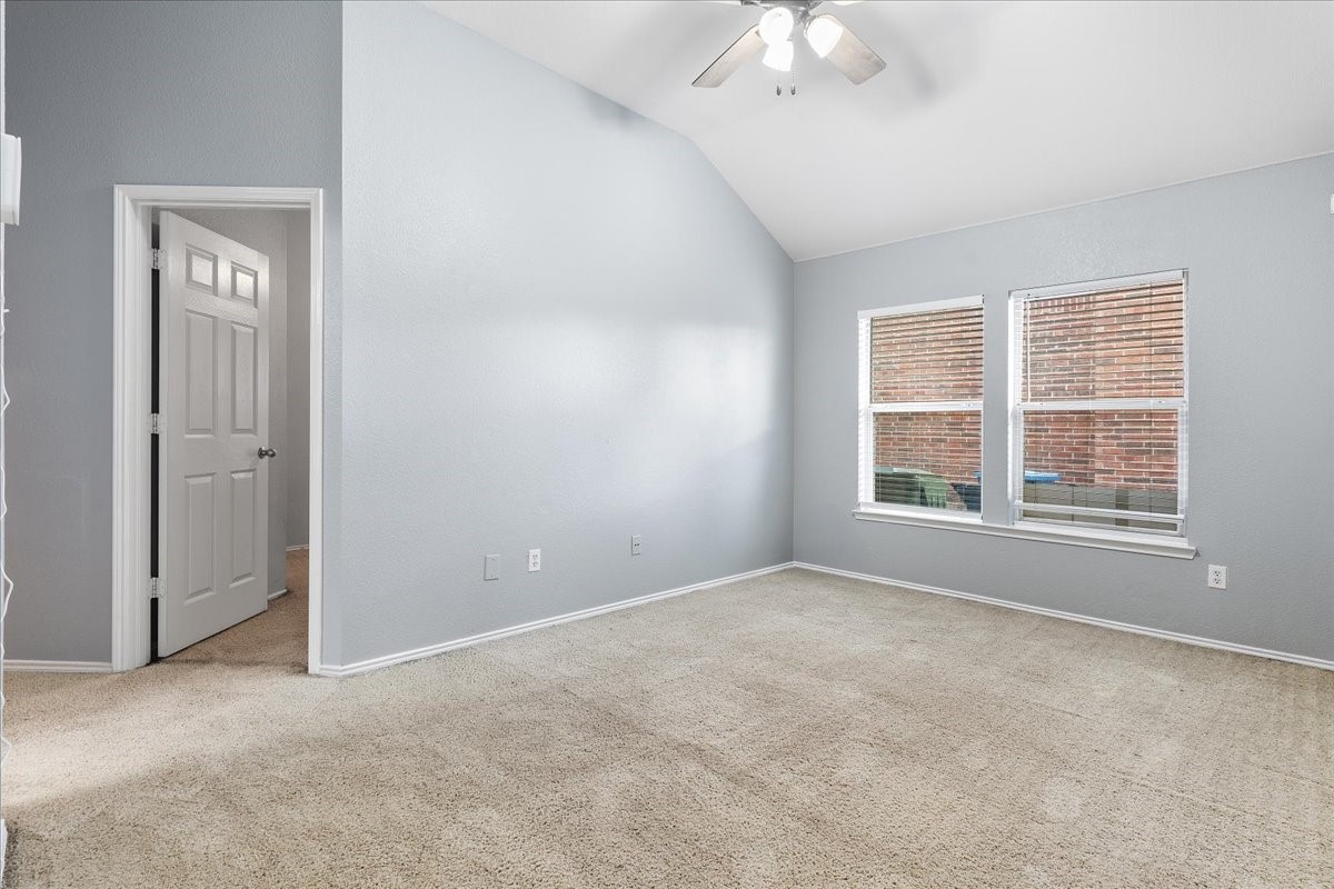 1028 Kimbro Drive Forney TX 75126