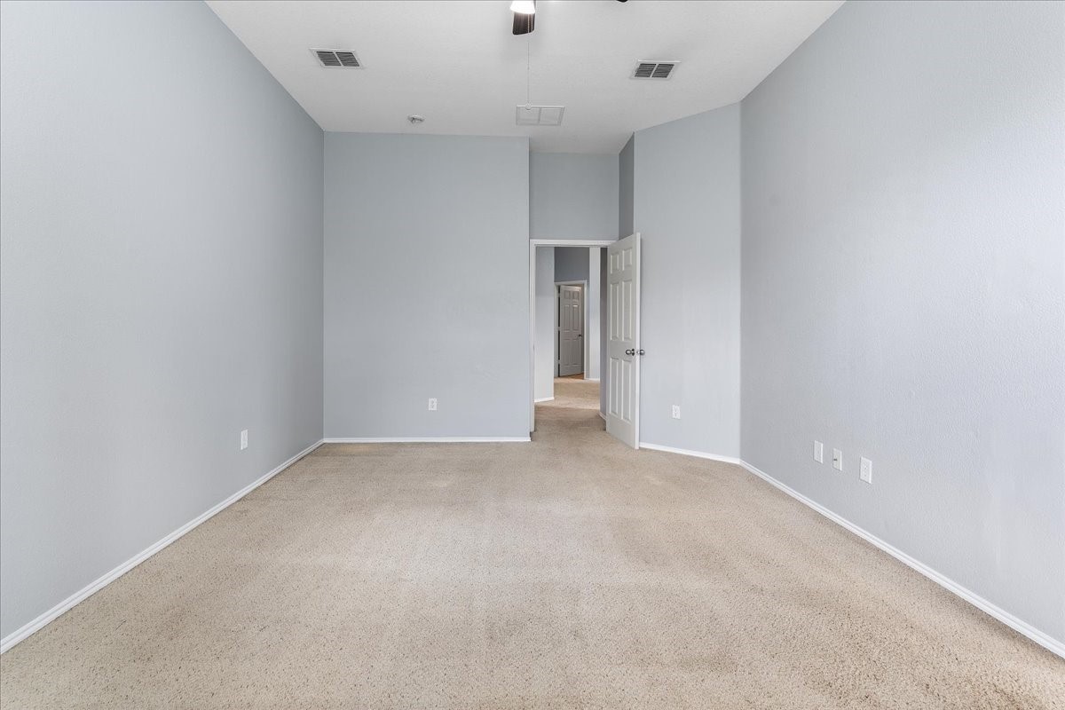 1028 Kimbro Drive Forney TX 75126