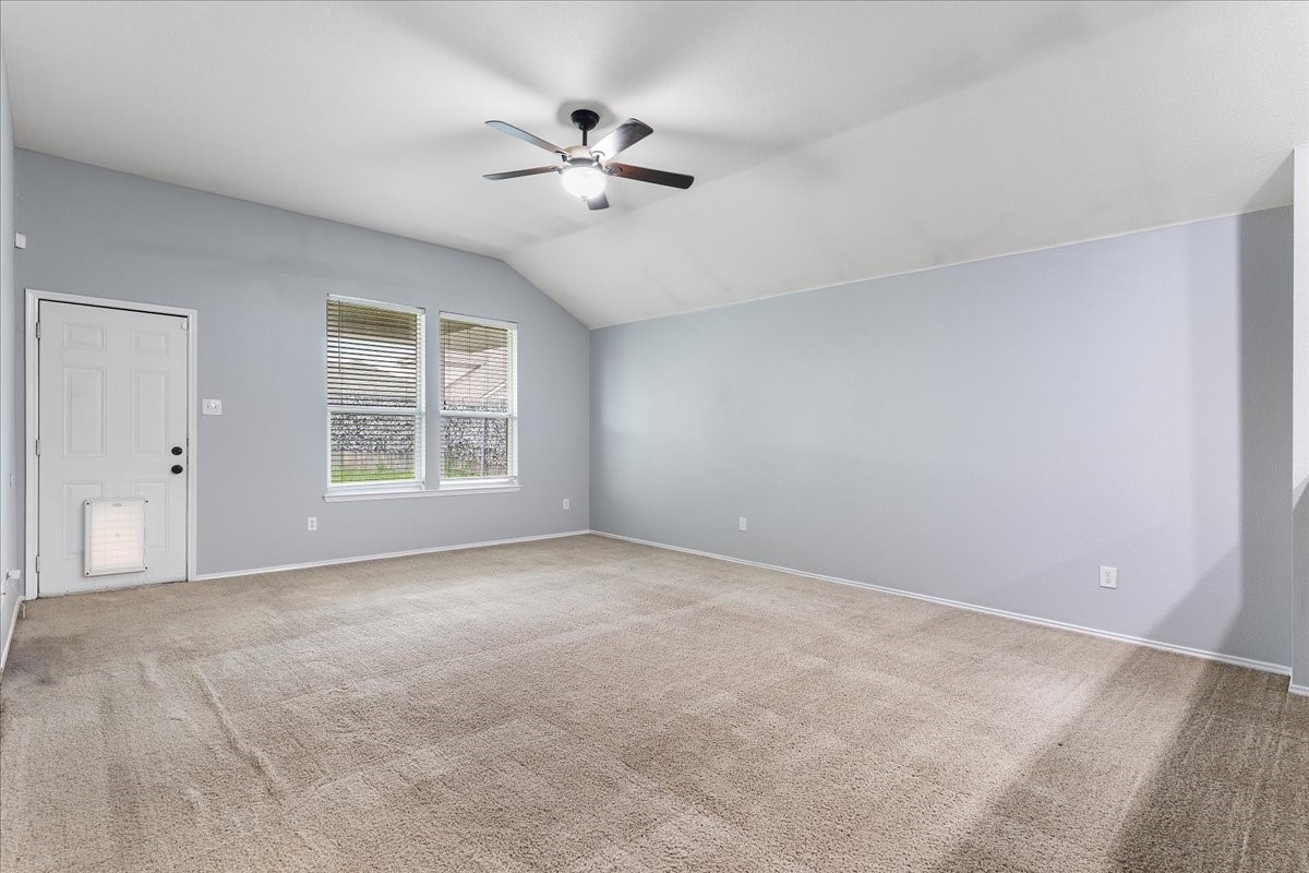 1028 Kimbro Drive Forney TX 75126