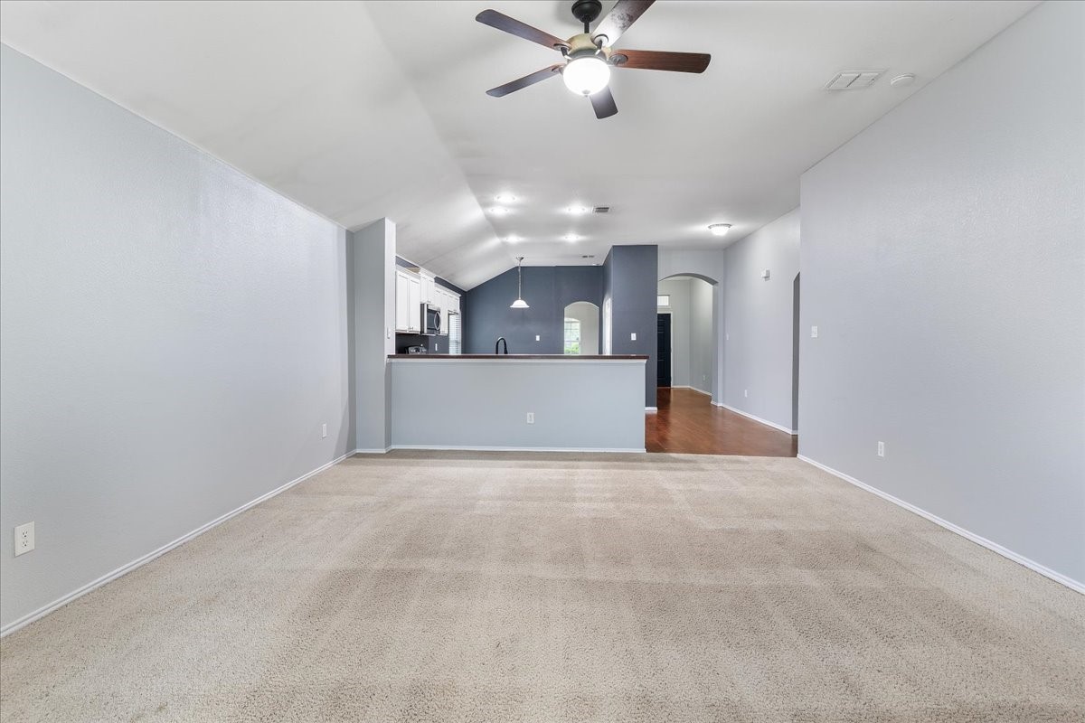 1028 Kimbro Drive Forney TX 75126