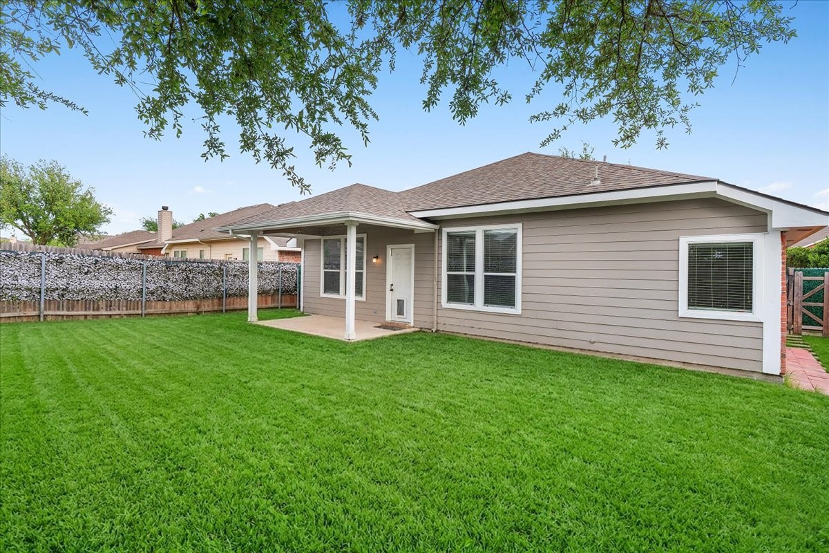 1028 Kimbro Drive Forney TX 75126