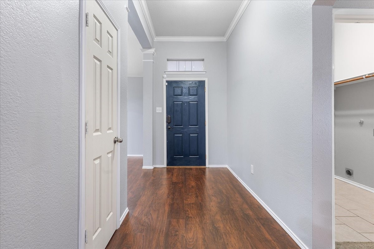 1028 Kimbro Drive Forney TX 75126