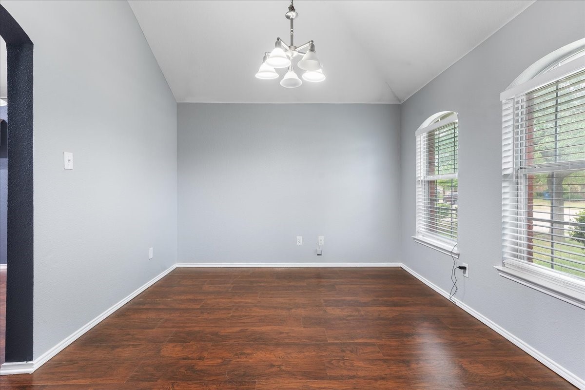 1028 Kimbro Drive Forney TX 75126