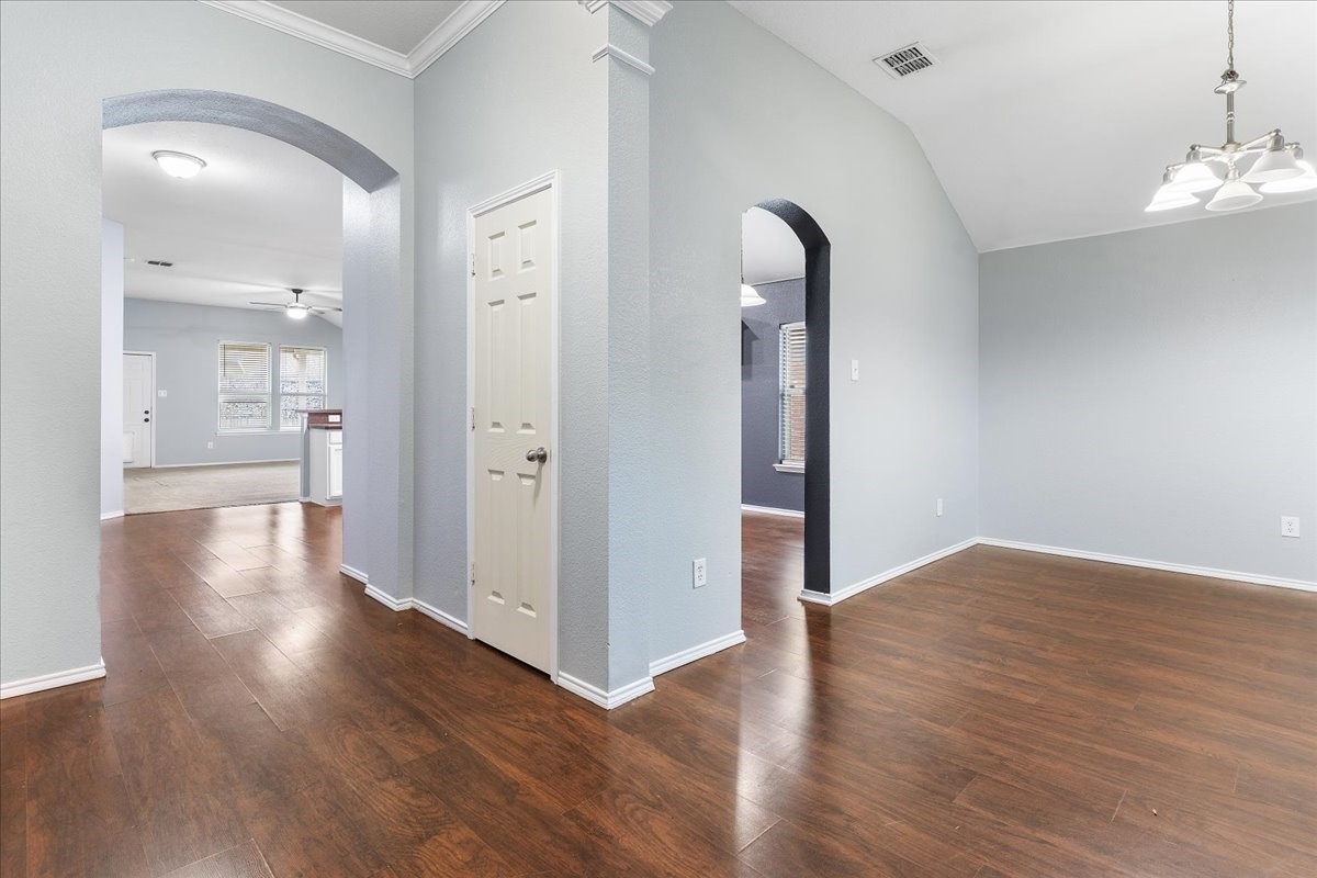 1028 Kimbro Drive Forney TX 75126