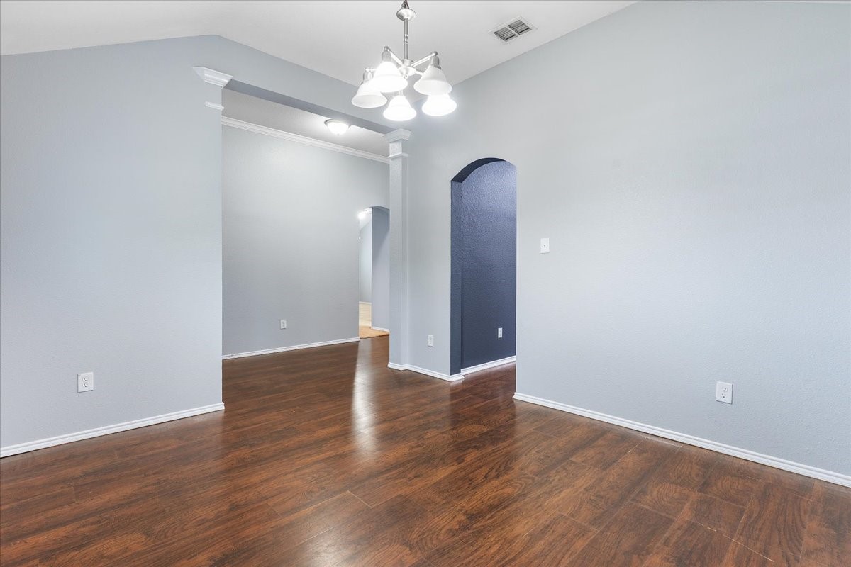1028 Kimbro Drive Forney TX 75126