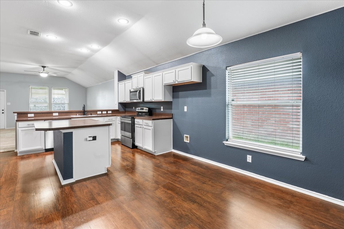 1028 Kimbro Drive Forney TX 75126