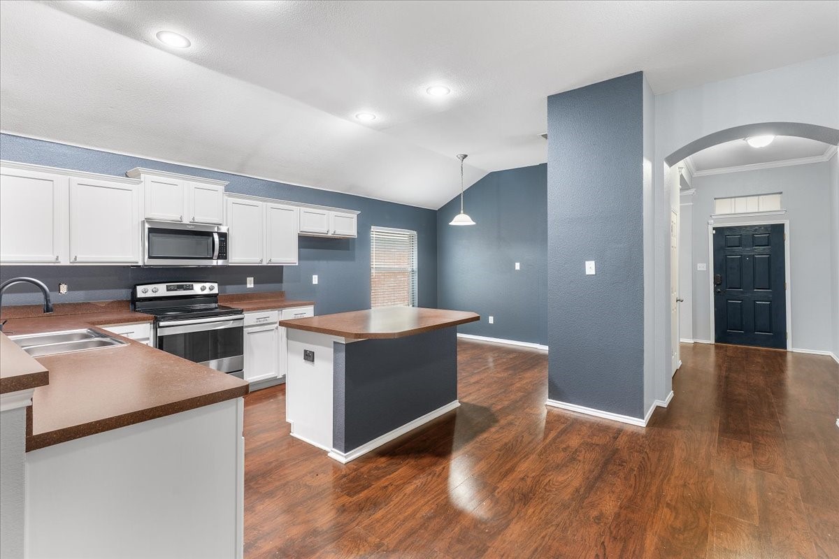 1028 Kimbro Drive Forney TX 75126