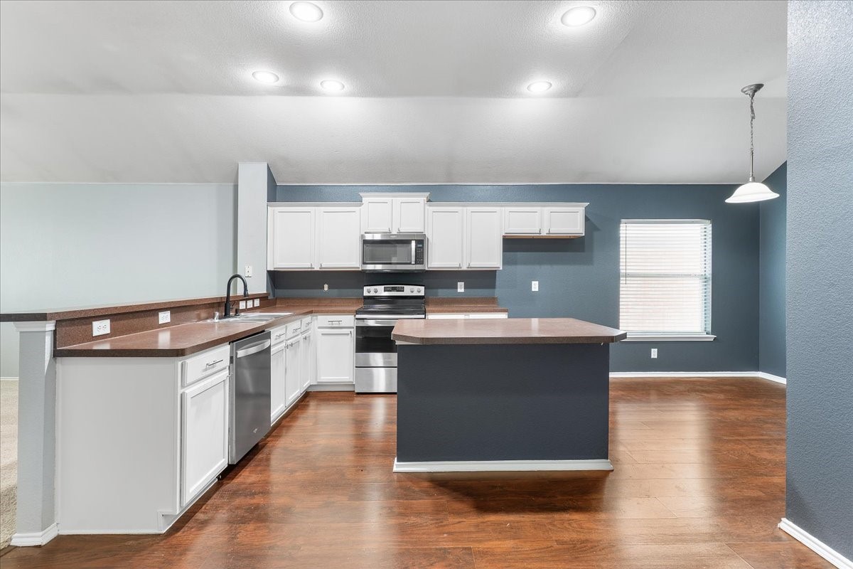 1028 Kimbro Drive Forney TX 75126