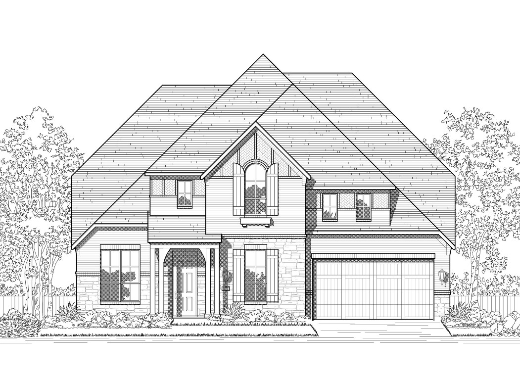 1093 Canterbury Lane Forney TX 75126