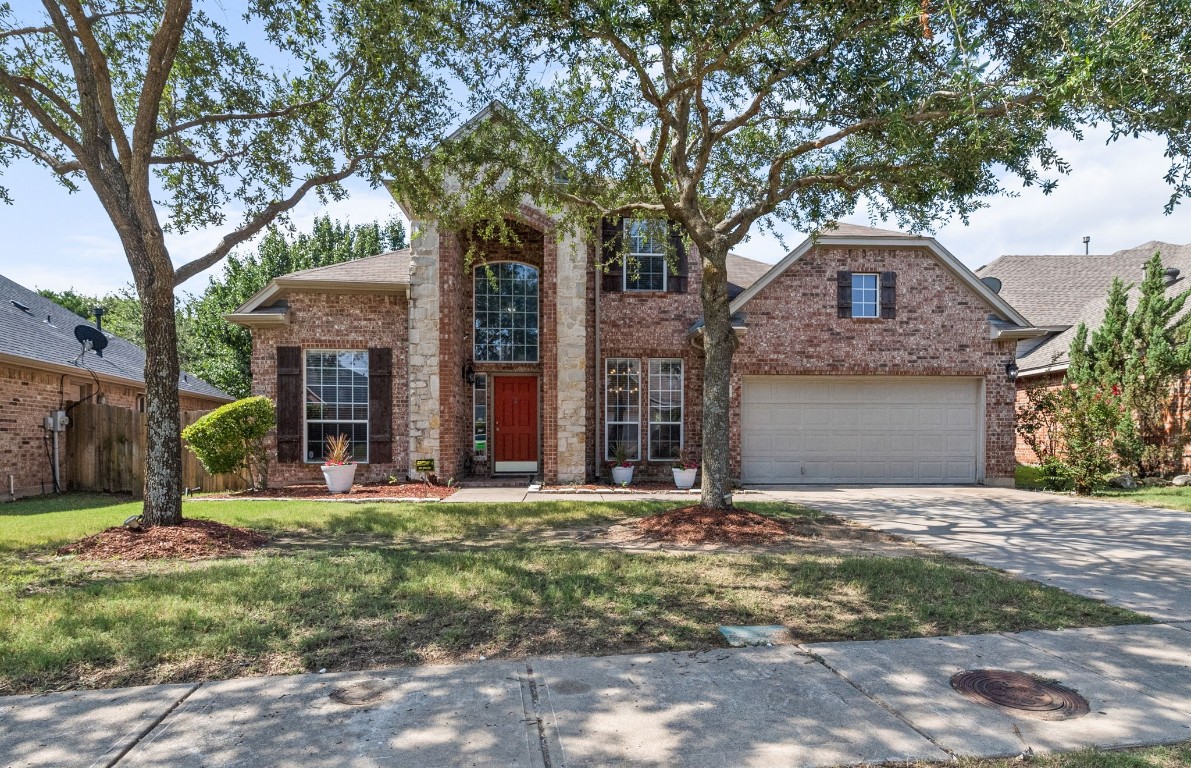 8720 Granville Drive Dallas TX 75249