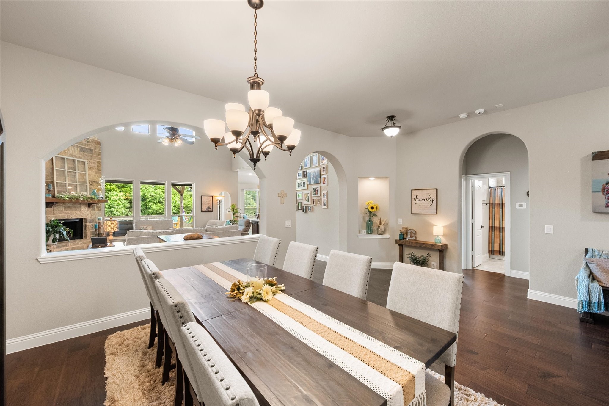445 Rusty Run Drive Midlothian TX 76065