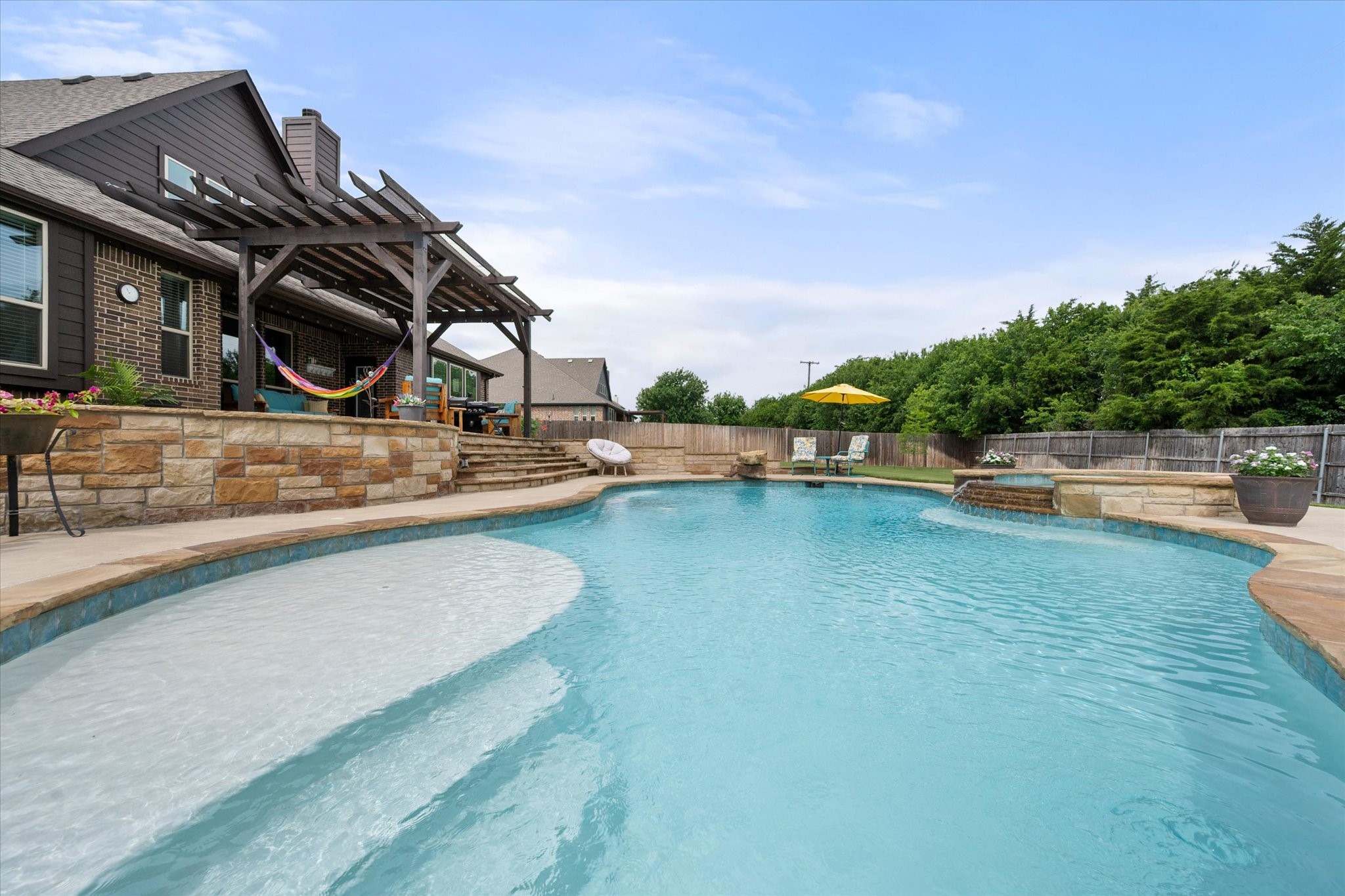 445 Rusty Run Drive Midlothian TX 76065