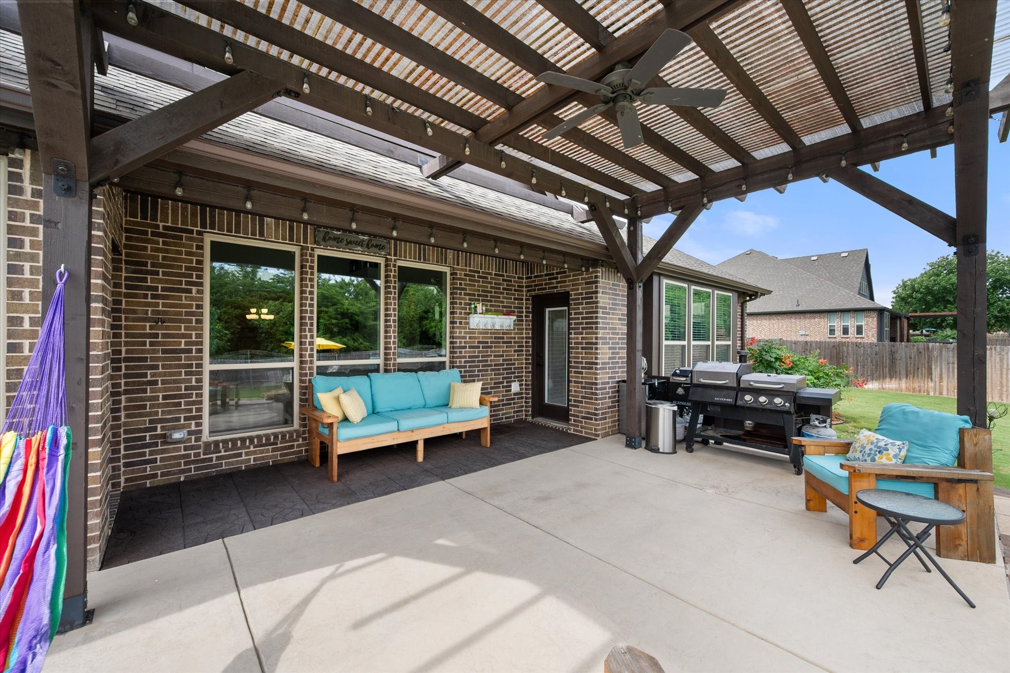 445 Rusty Run Drive Midlothian TX 76065