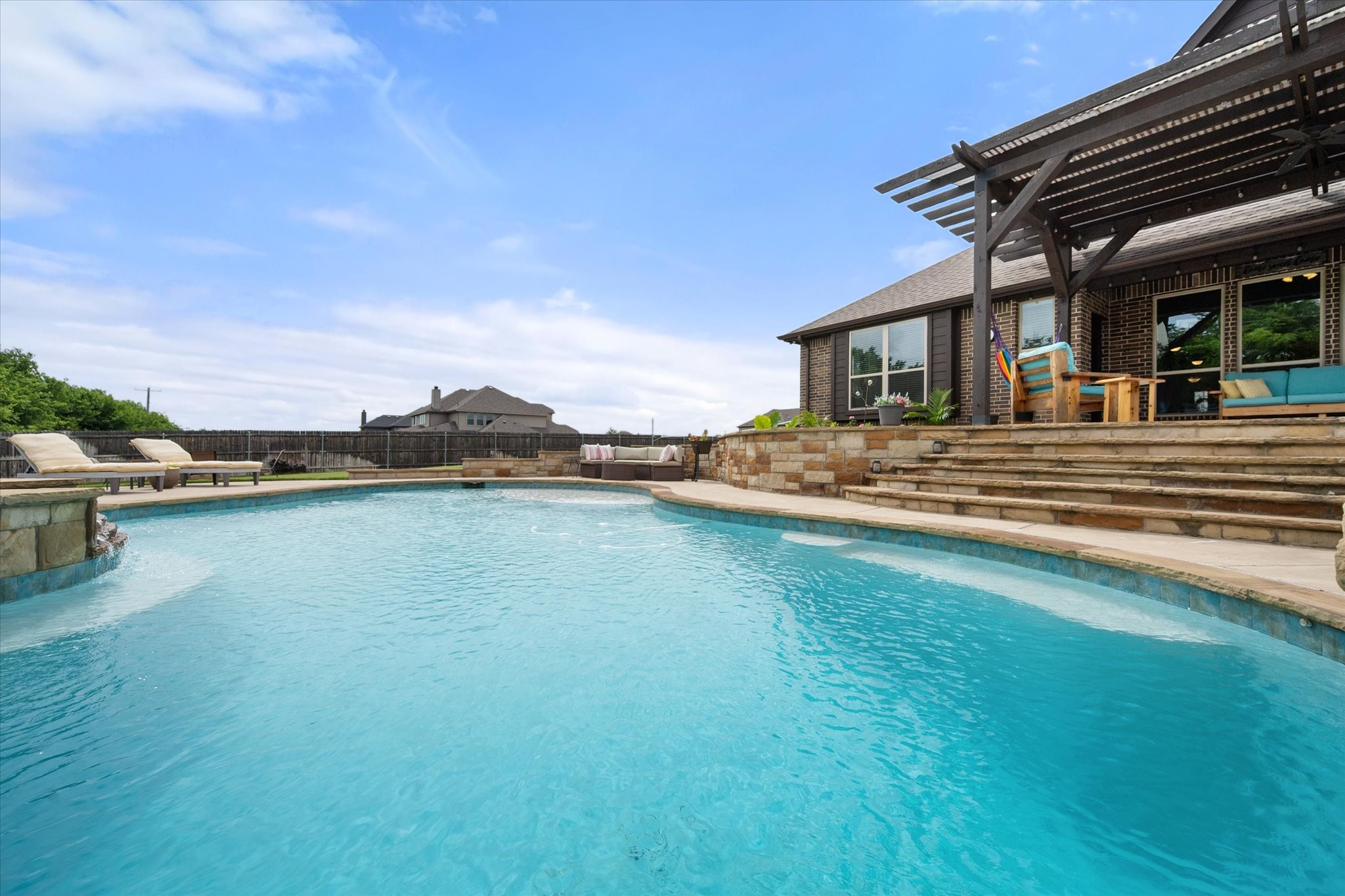 445 Rusty Run Drive Midlothian TX 76065