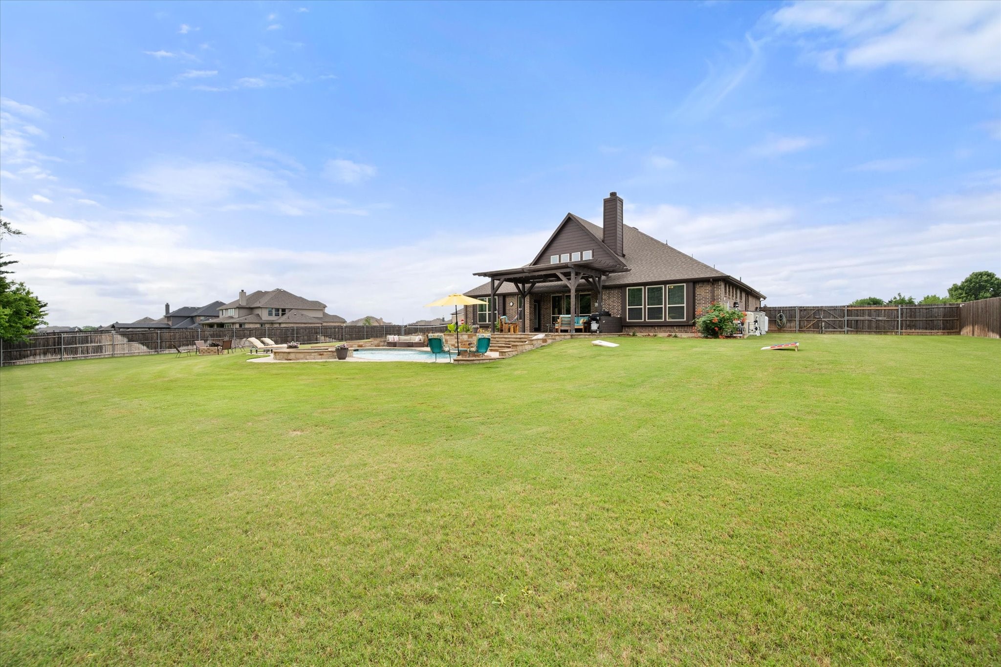 445 Rusty Run Drive Midlothian TX 76065