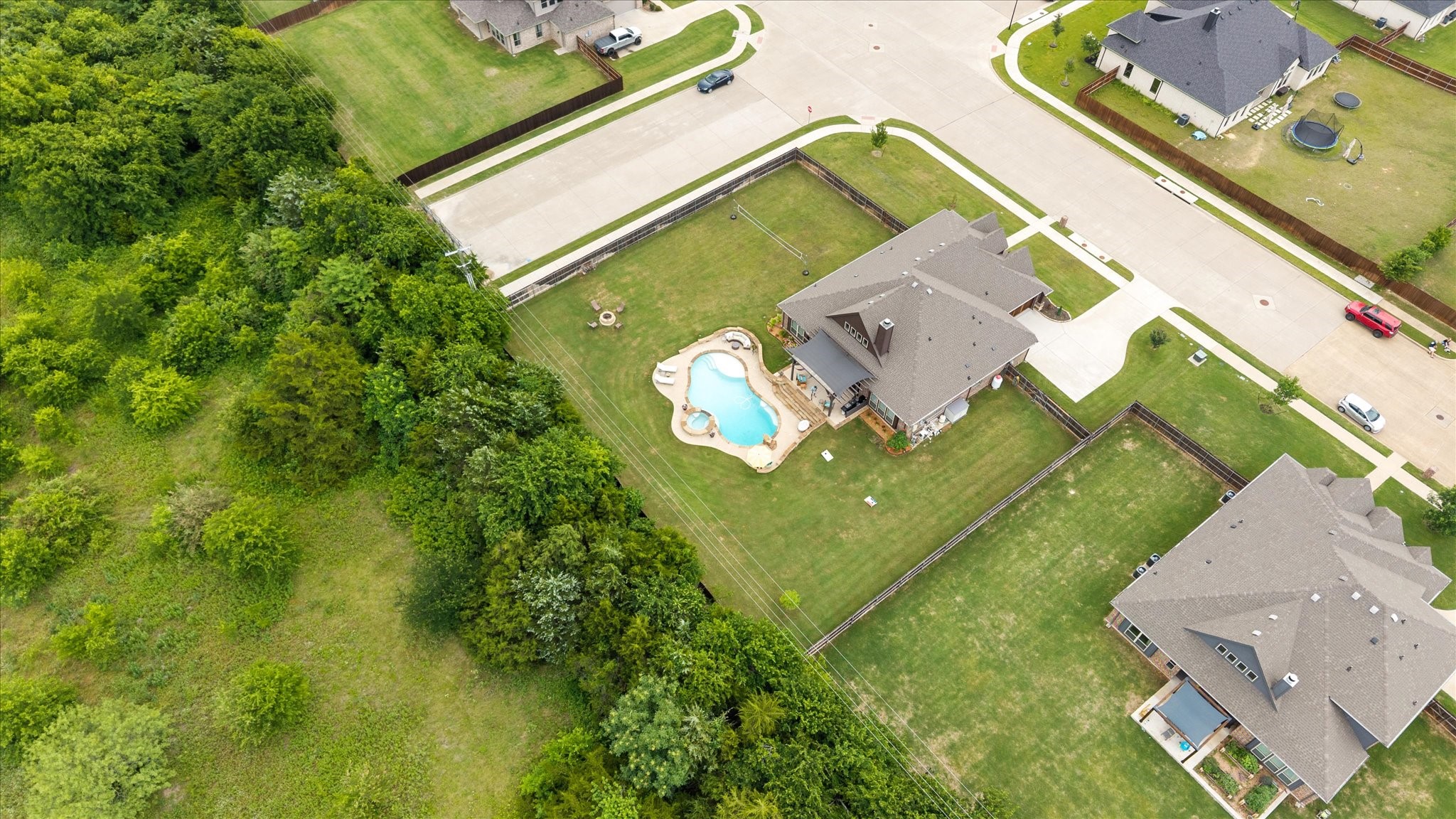 445 Rusty Run Drive Midlothian TX 76065