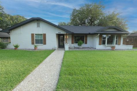 705 Murl Drive Irving TX 75062