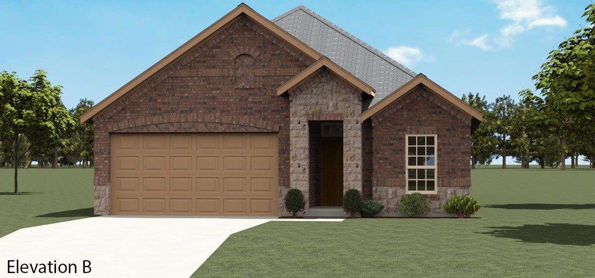 518 Weston Street Wylie TX 75098