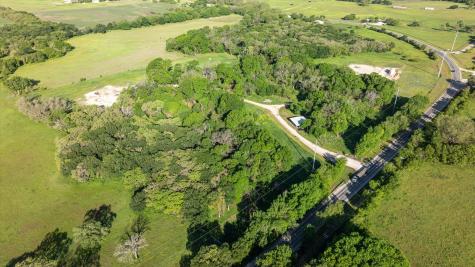 5054 Temple Hall Highway Granbury TX 76049