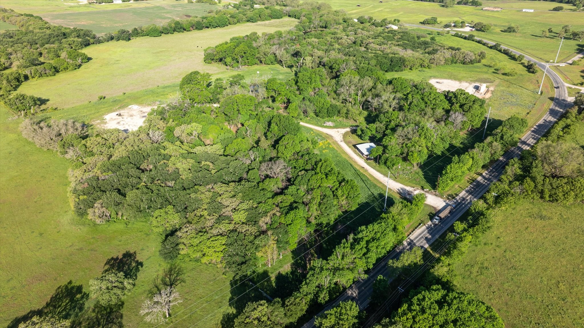 5054 Temple Hall Highway Granbury TX 76049
