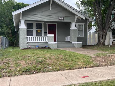 2014 Market Avenue Fort Worth TX 76164