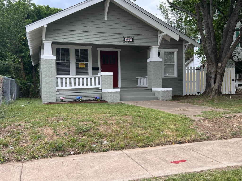 2014 Market Avenue Fort Worth TX 76164