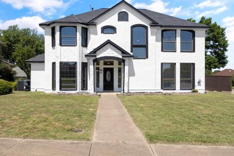101 Boulder Creek Drive Desoto TX 75115