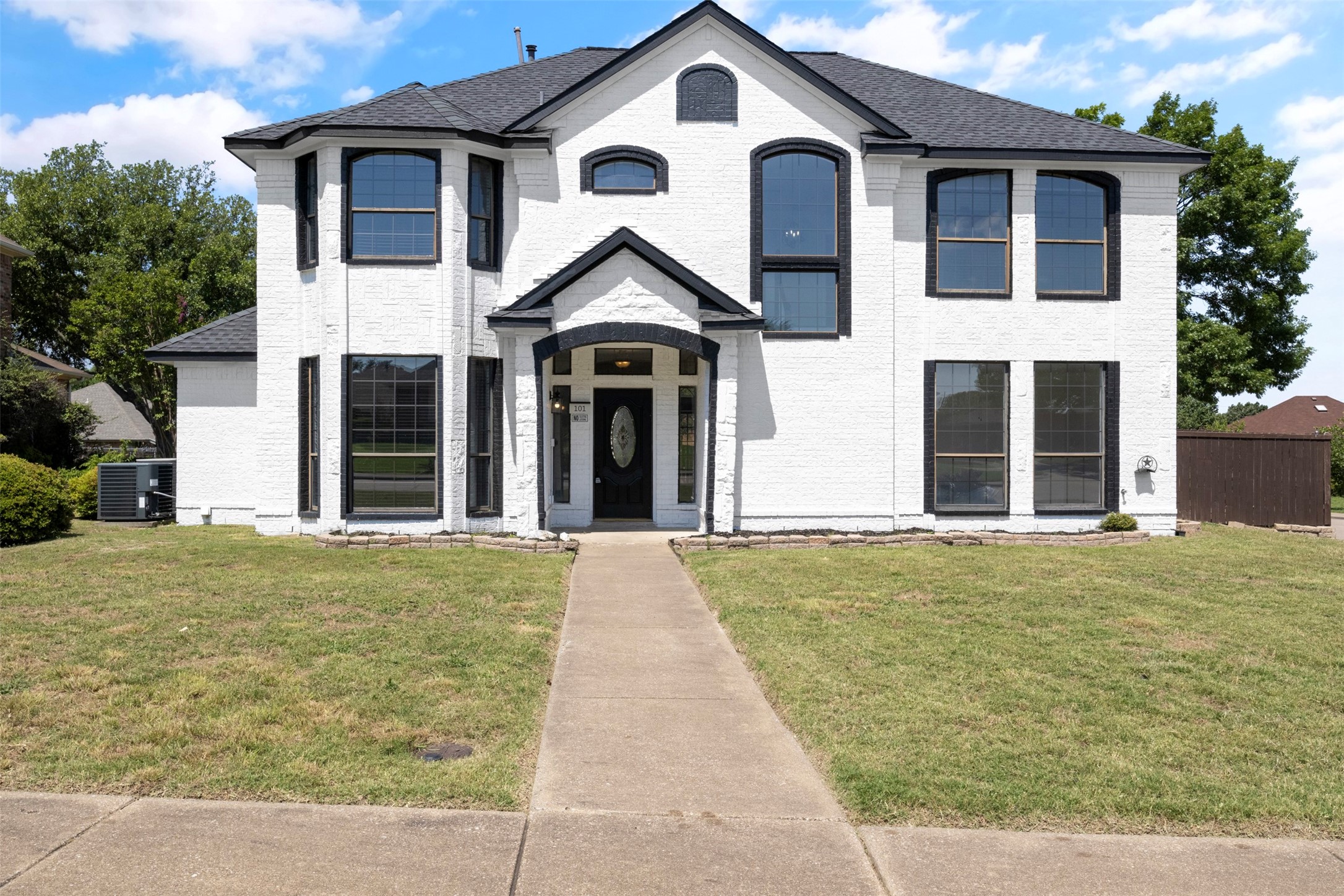 101 Boulder Creek Drive Desoto TX 75115