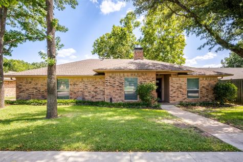 2308 E Windsor Drive Denton TX 76209