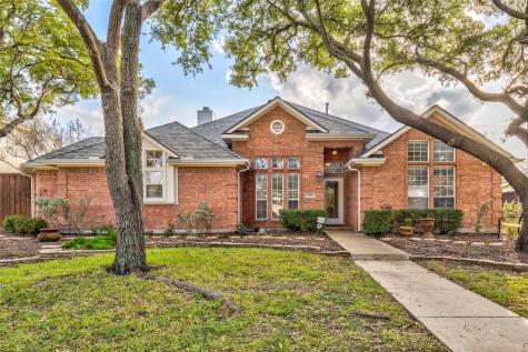 11201 Jereme Trail Frisco TX 75035
