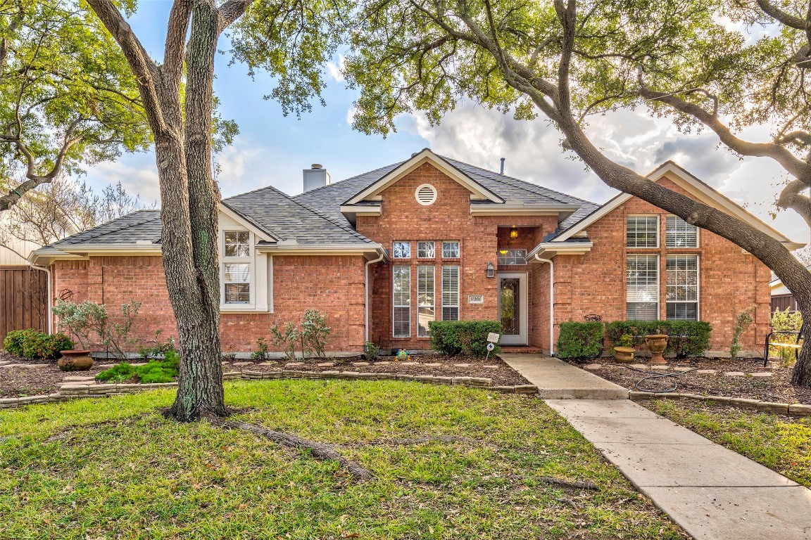 11201 Jereme Trail Frisco TX 75035