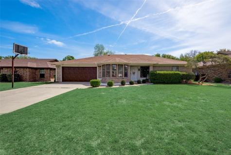 7636 Ford Drive North Richland Hills TX 76182