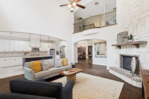 4212 Oxbow Drive Mckinney TX 75072