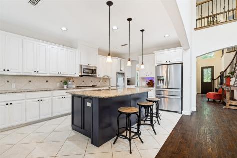4212 Oxbow Drive Mckinney TX 75072