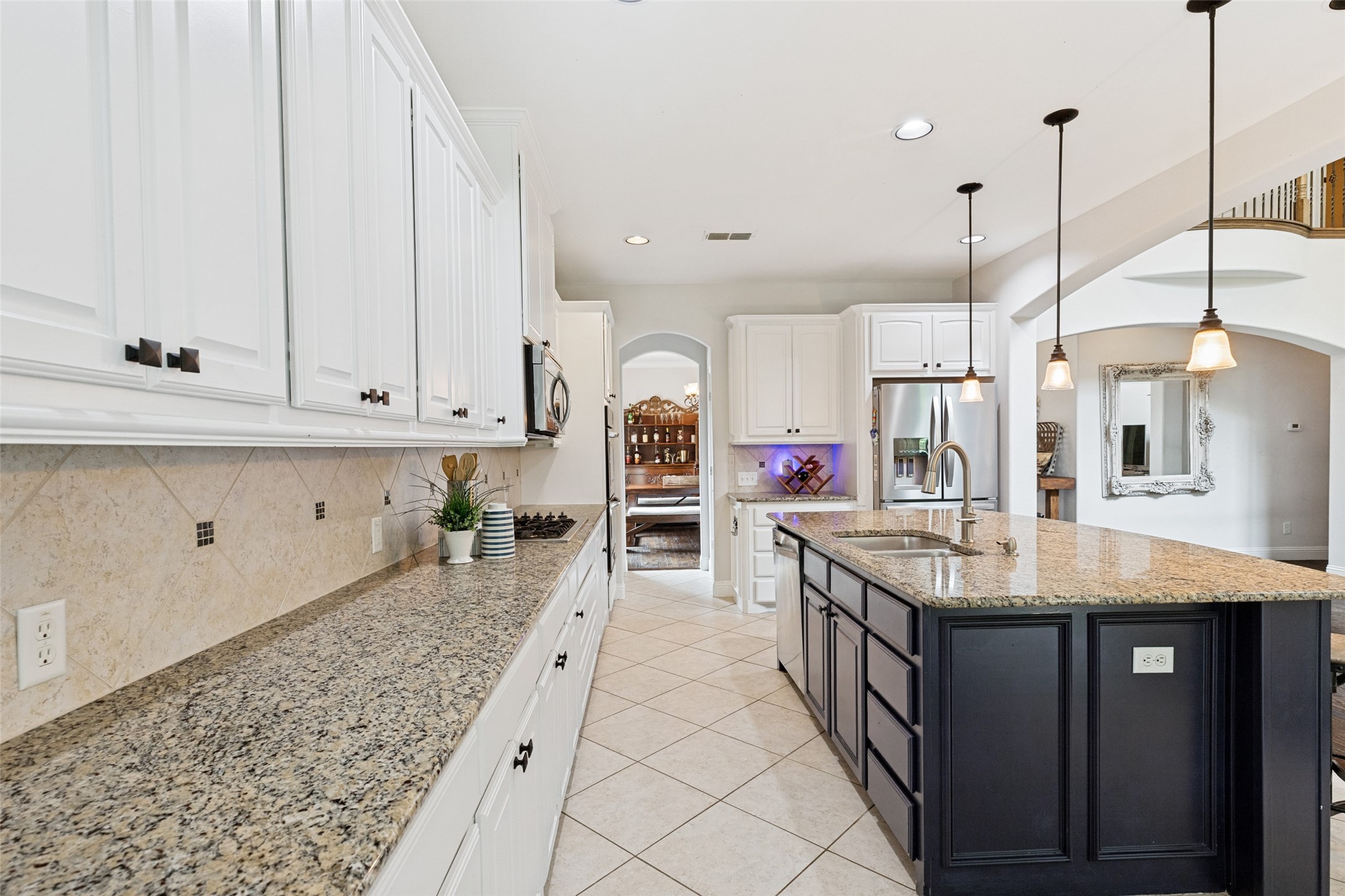 4212 Oxbow Drive Mckinney TX 75072