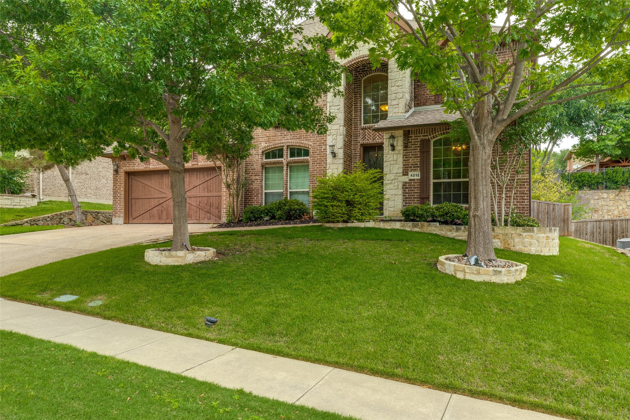 4212 Oxbow Drive Mckinney TX 75072