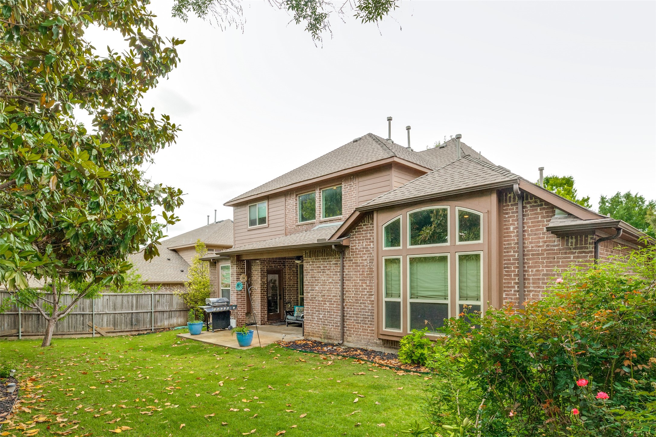 4212 Oxbow Drive Mckinney TX 75072