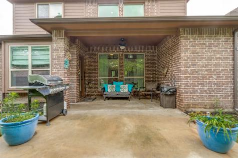 4212 Oxbow Drive Mckinney TX 75072
