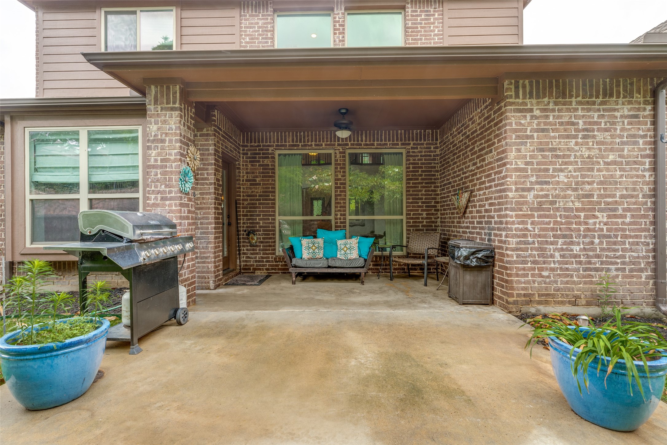 4212 Oxbow Drive Mckinney TX 75072